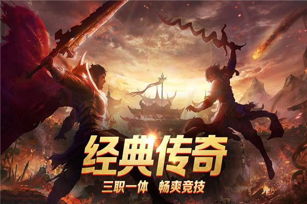 滑动蓝色方块
