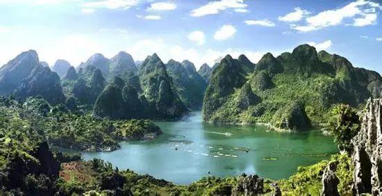 今天,战略威慑变了模样