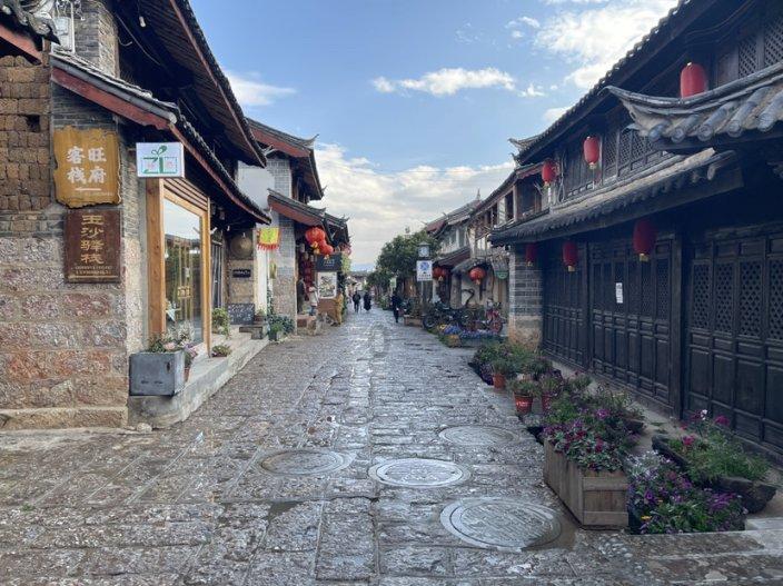 【助企惠民】年货大集开集啦！香坊区“嗨购香坊”，邀你共赴年货盛宴